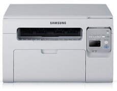 三星SCX-3401激光复印打印一体机
