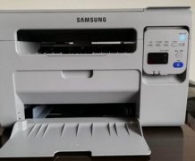 三星SCX-3401激光复印打印一体机