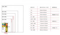 胶片感光纸 高光相纸 A4 185g 20张/包