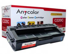 理光C220硒鼓anycolor欣彩AR-SPC220硒鼓适